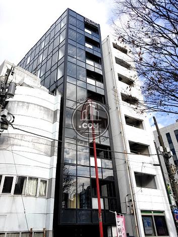FF日本橋茅場町の外観写真