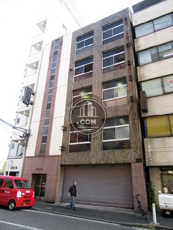 仲丸ビル 外観写真