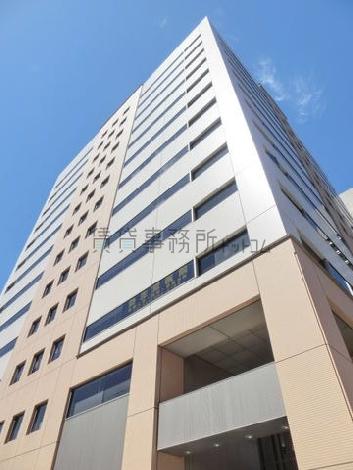 凹凸の無い外装