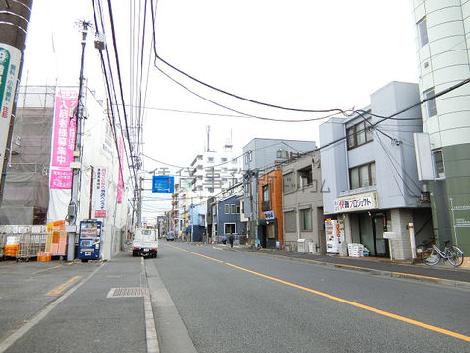 物件周辺