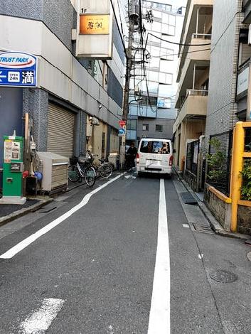 物件周辺