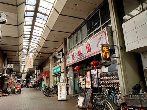 物件周辺