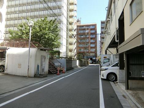 物件周辺