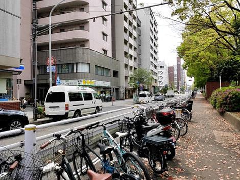物件周辺