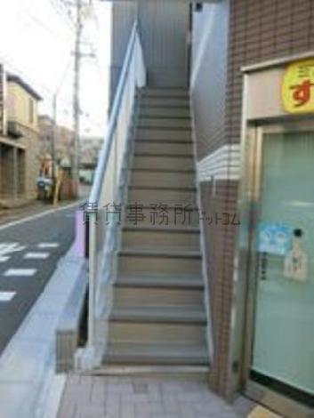 階段