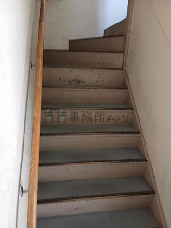 階段