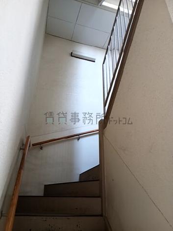 階段