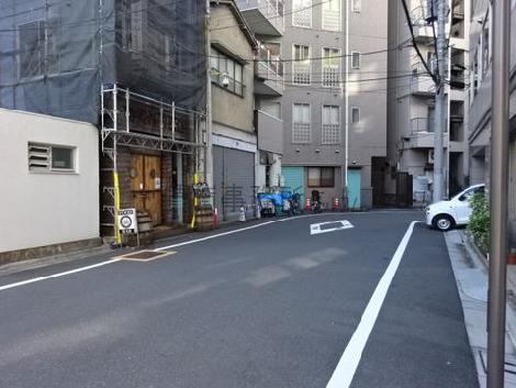 物件周辺