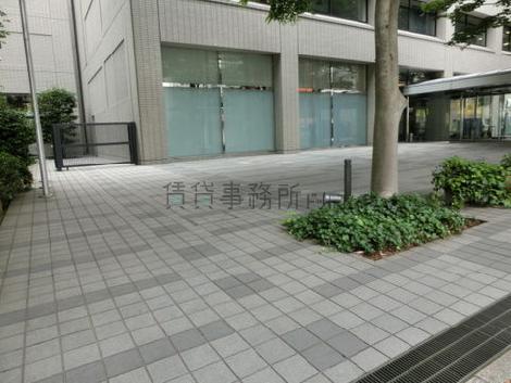 CIRCLES西新宿の室内