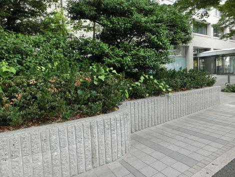 CIRCLES西新宿の設備