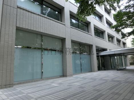 CIRCLES西新宿のトイレ