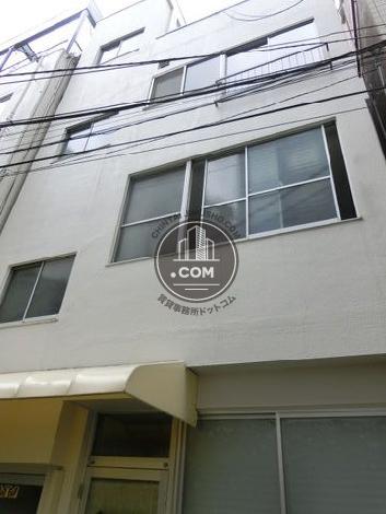 中村ビル別館 外観写真