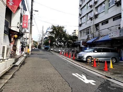 物件周辺
