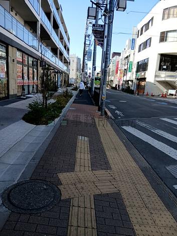 物件周辺