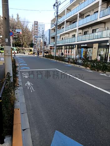 物件周辺