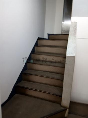 階段
