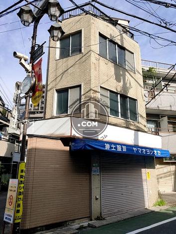加賀屋ビル 外観写真