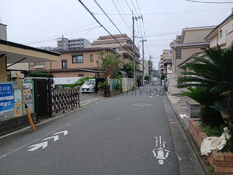 物件周辺