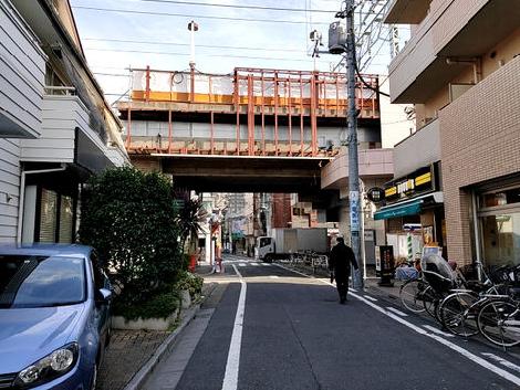 物件周辺