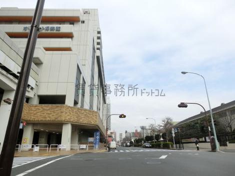 物件周辺