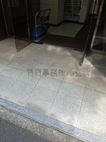 スロープあり