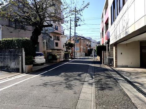 物件周辺