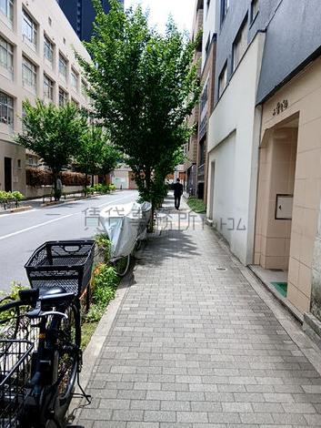 物件周辺