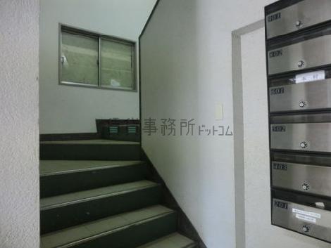 階段