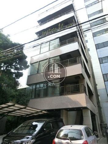大鐵ビル 外観写真