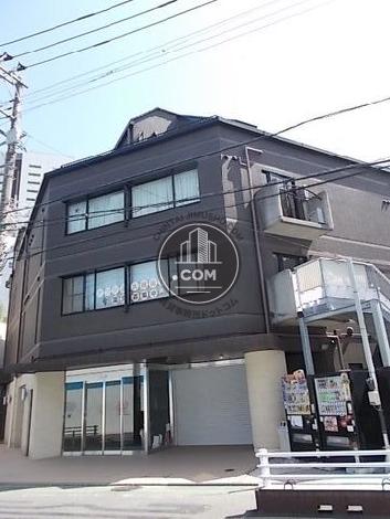 No.R池尻大橋の外観写真