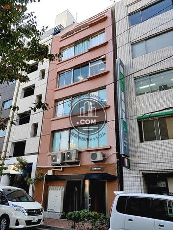 SW東銀座No.1の外観写真