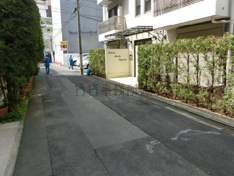 物件周辺