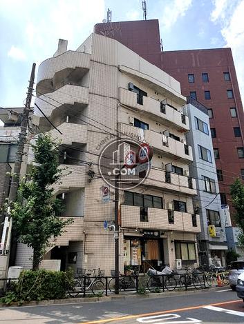 吉村ビル 外観写真