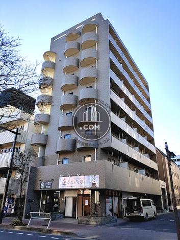 エルベセッター田家の外観写真