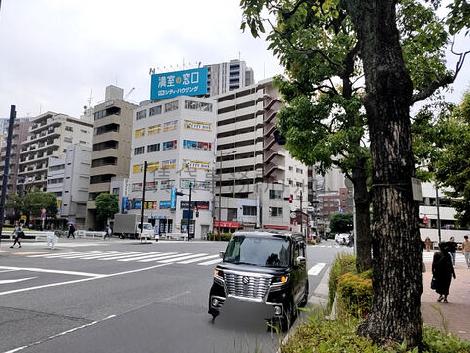 物件周辺