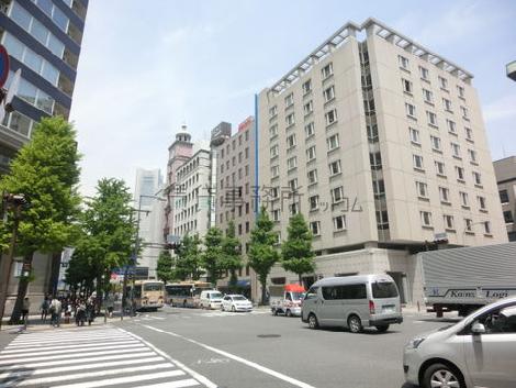 物件周辺