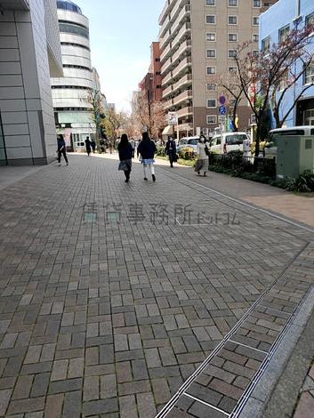 物件周辺