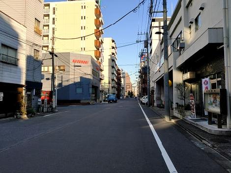 物件周辺