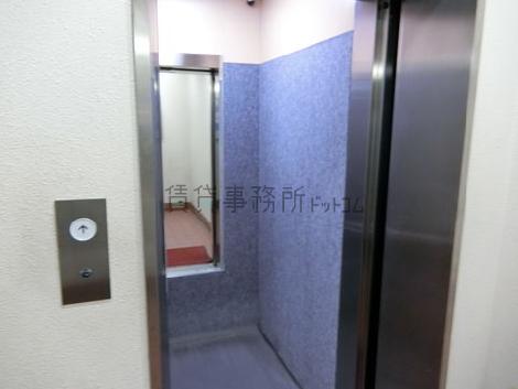 エレベーター