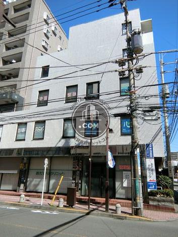 小田桐ビルの外観写真