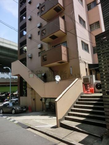 物件周辺