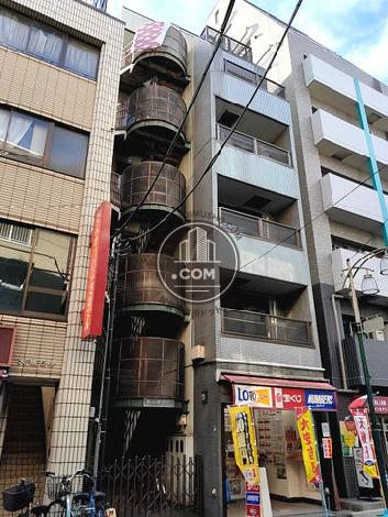 カーサよしば 外観写真