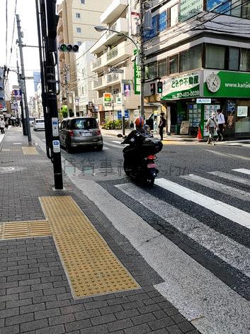 物件周辺