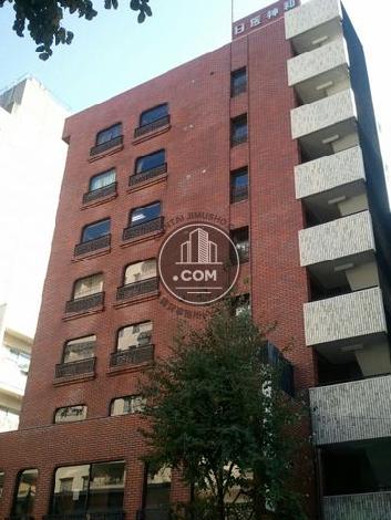 シルバービル 外観写真