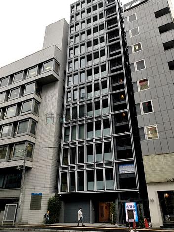 秋葉原STNフロントの外観写真