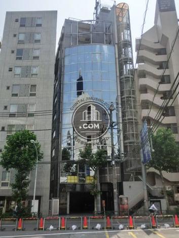 小西ビルの外観写真