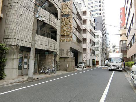 物件周辺