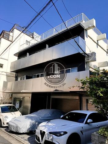ARK HOUSE TDの外観写真