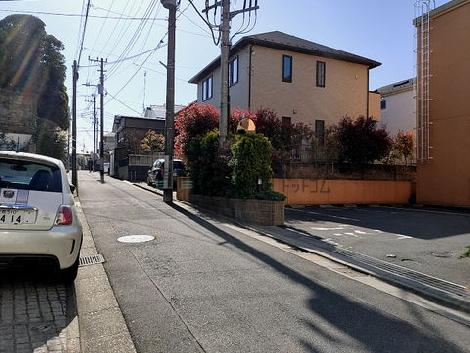 物件周辺