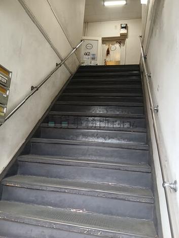 階段
